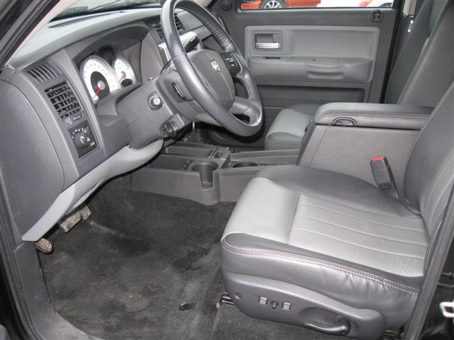 Dodge Dakota 2008 photo 3