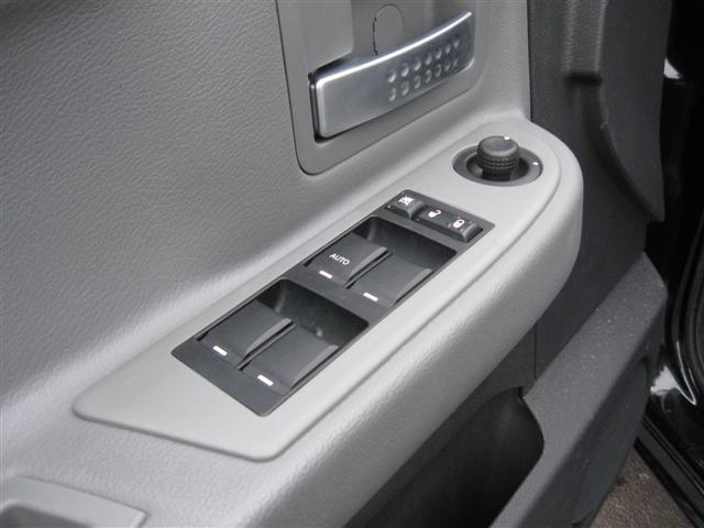 Dodge Dakota 2008 photo 4