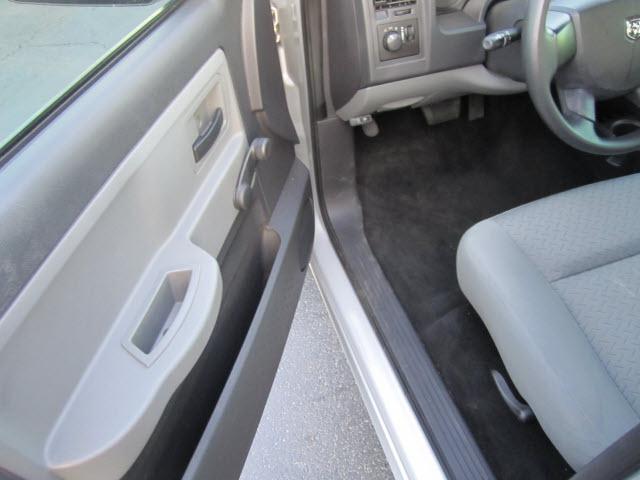 Dodge Dakota 2008 photo 1