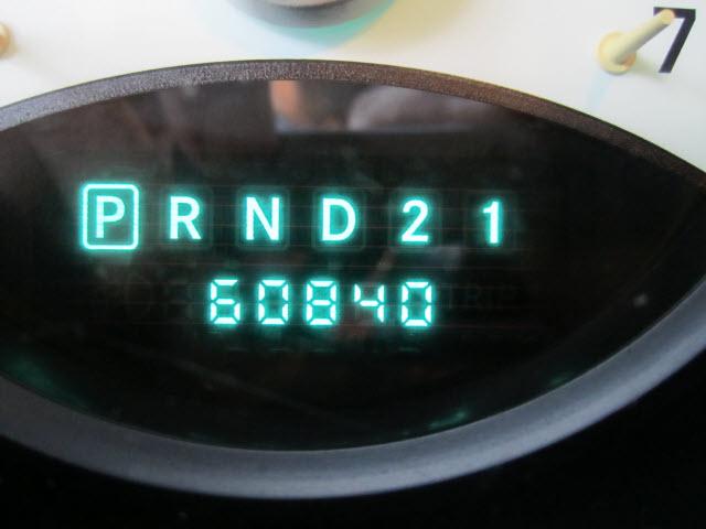 Dodge Dakota 2008 photo 3