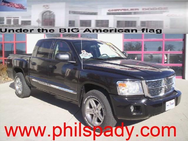 Dodge Dakota SL2 Pickup