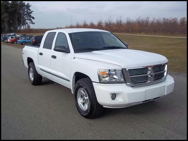 Dodge Dakota Unknown Unspecified