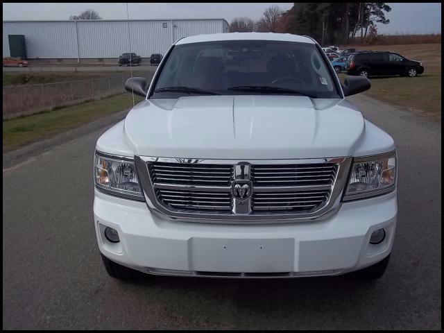 Dodge Dakota 2008 photo 1