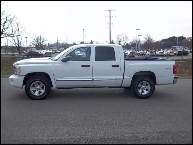 Dodge Dakota 2008 photo 3