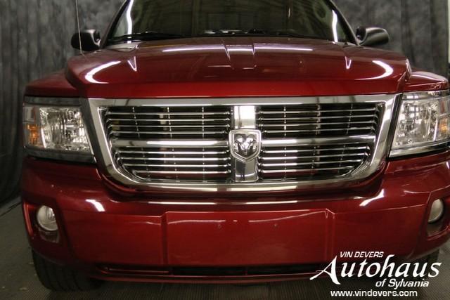 Dodge Dakota 2008 photo 2