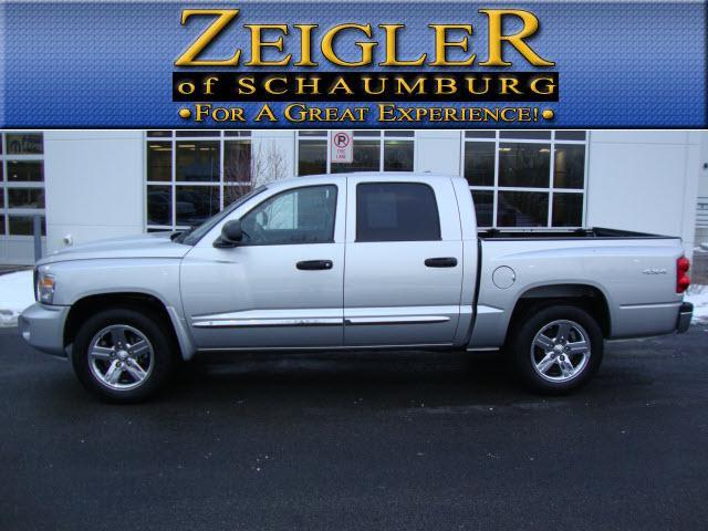 Dodge Dakota Bravada Pickup