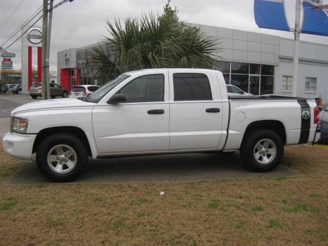 Dodge Dakota 2008 photo 2