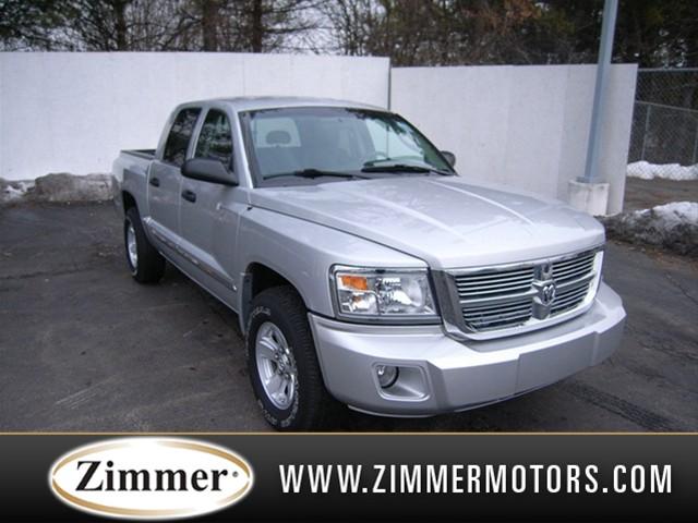 Dodge Dakota SL2 Pickup