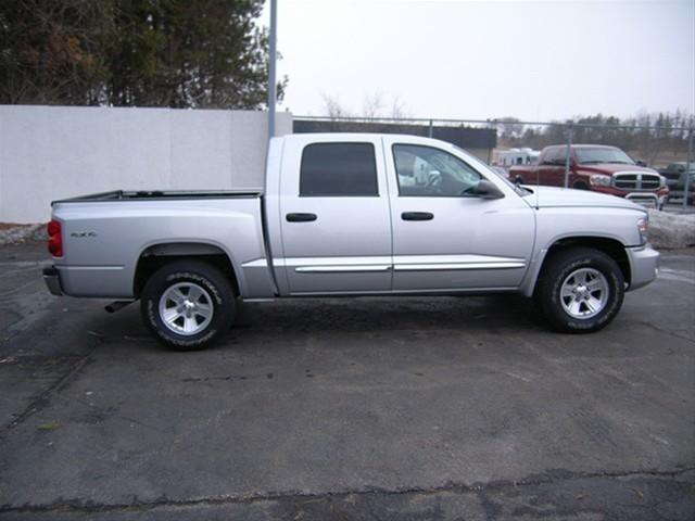 Dodge Dakota 2008 photo 1