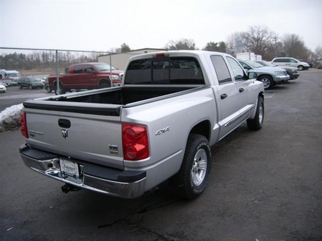 Dodge Dakota 2008 photo 2