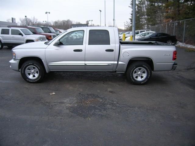 Dodge Dakota 2008 photo 5