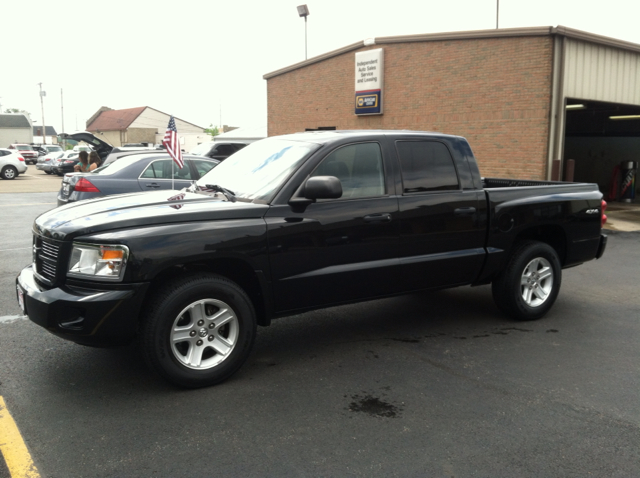 Dodge Dakota 2008 photo 1