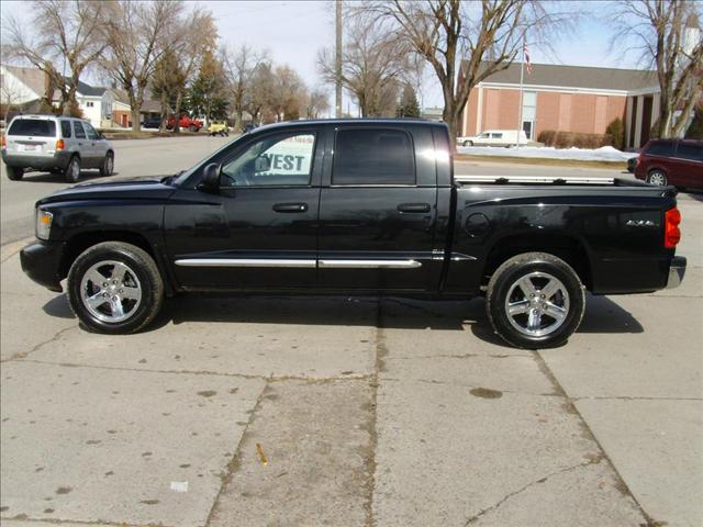 Dodge Dakota 2008 photo 4