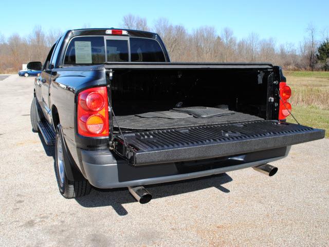 Dodge Dakota 2008 photo 2