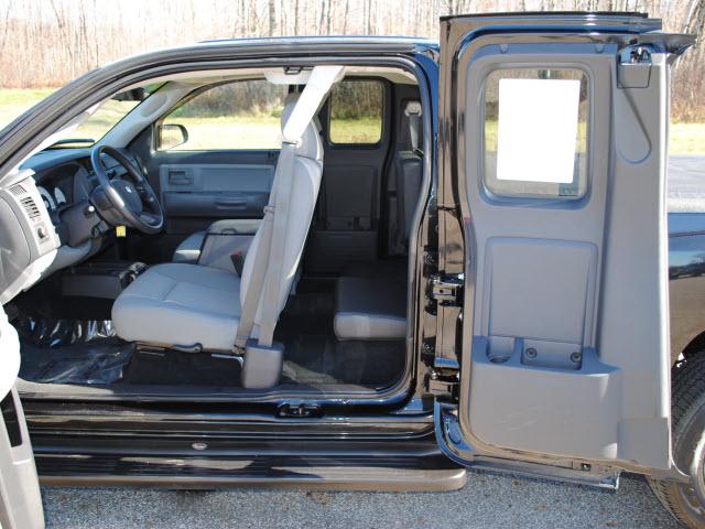 Dodge Dakota 2008 photo 3