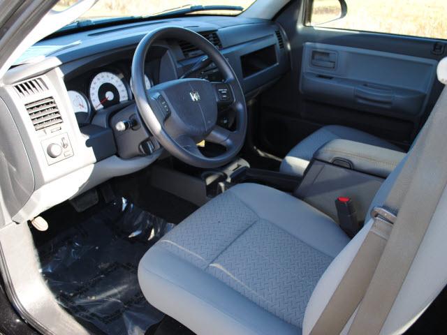 Dodge Dakota 2008 photo 4