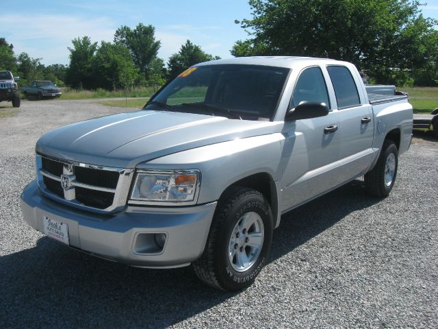 Dodge Dakota Alpha W/leather Pickup Truck
