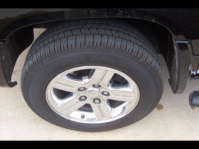 Dodge Dakota 2008 photo 3