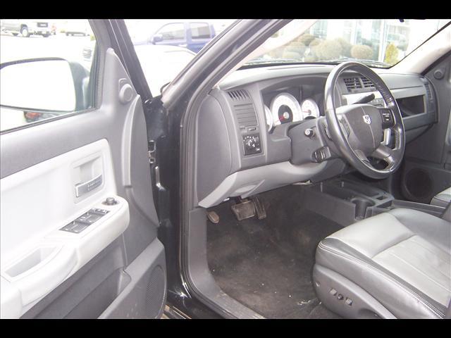 Dodge Dakota 2008 photo 5