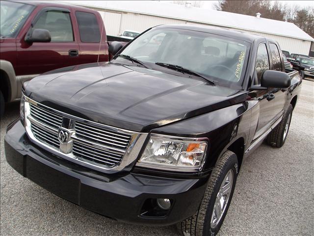 Dodge Dakota SL2 Pickup