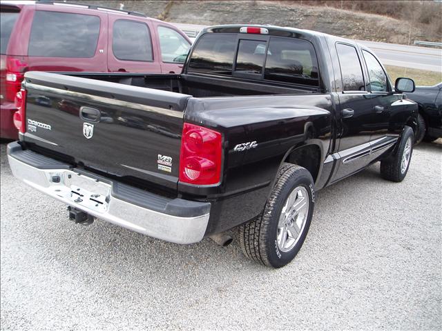 Dodge Dakota 2008 photo 2