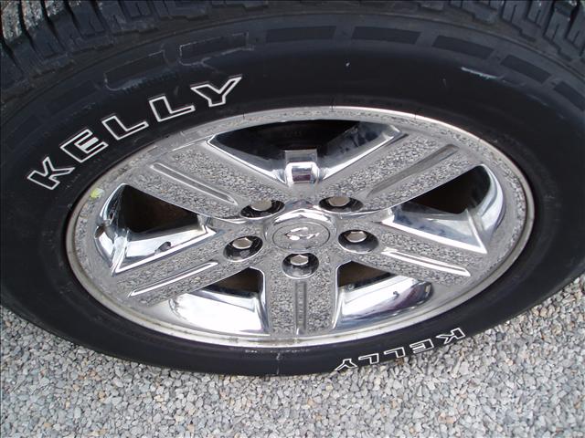 Dodge Dakota 2008 photo 4