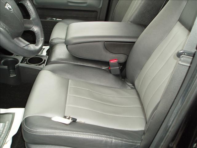 Dodge Dakota 2008 photo 5