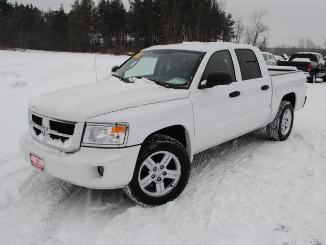 Dodge Dakota 2008 photo 1