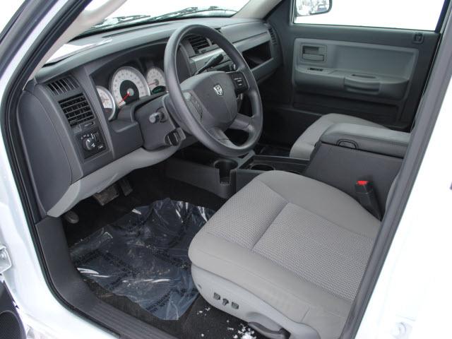 Dodge Dakota 2008 photo 2