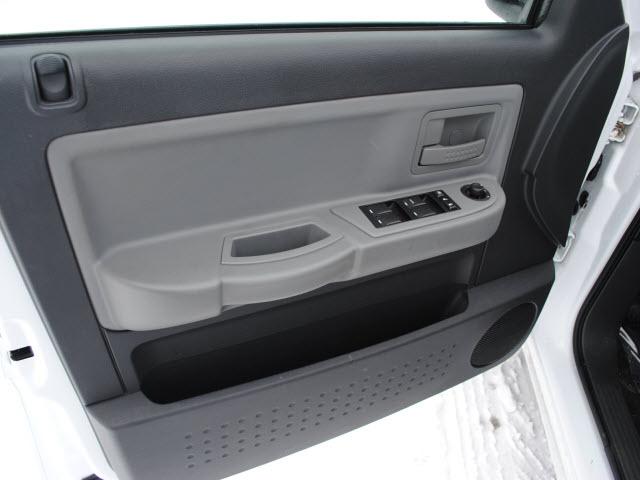 Dodge Dakota 2008 photo 3