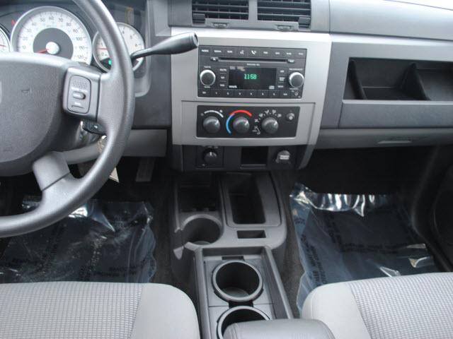 Dodge Dakota 2008 photo 5
