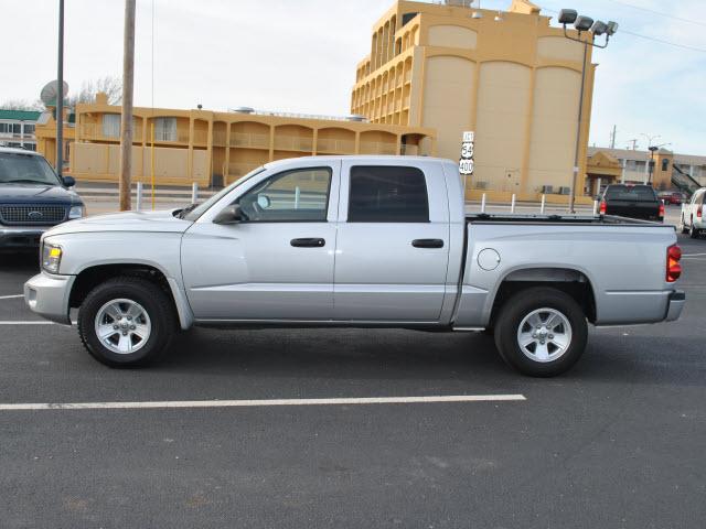 Dodge Dakota 2008 photo 1