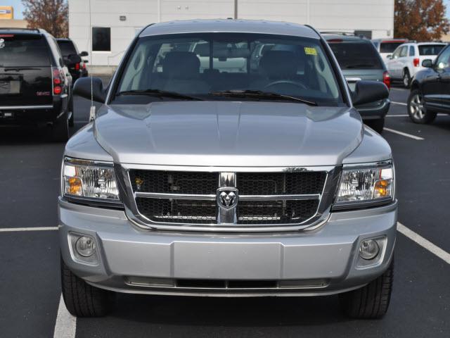 Dodge Dakota 2008 photo 3