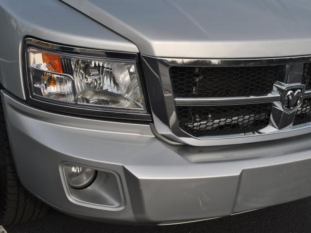 Dodge Dakota 2008 photo 4