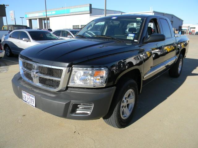 Dodge Dakota 2008 photo 4