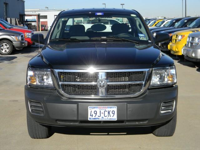 Dodge Dakota 2008 photo 3