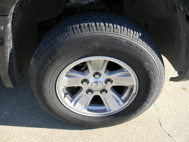 Dodge Dakota 2008 photo 2