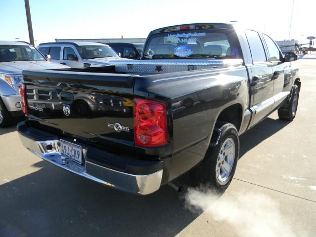 Dodge Dakota 2008 photo 1
