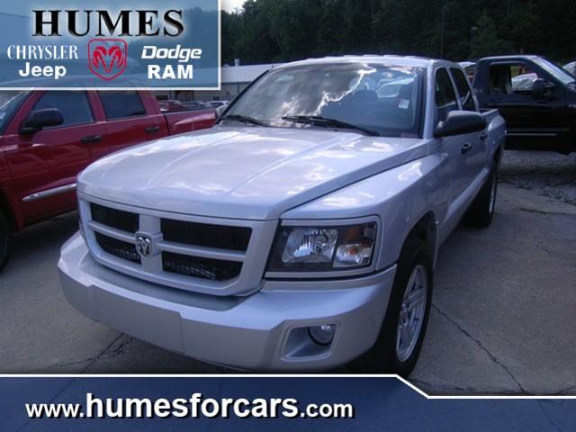 Dodge Dakota ES Pickup