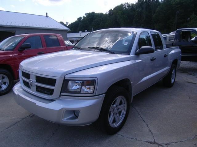Dodge Dakota 2008 photo 1