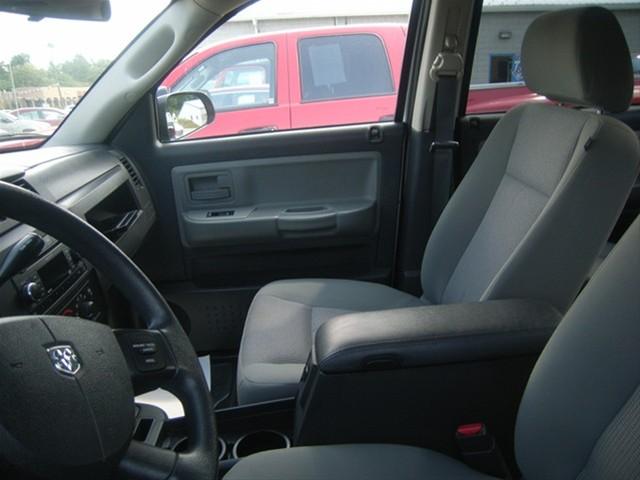 Dodge Dakota 2008 photo 2