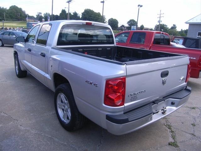Dodge Dakota 2008 photo 5