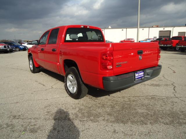 Dodge Dakota 2008 photo 2