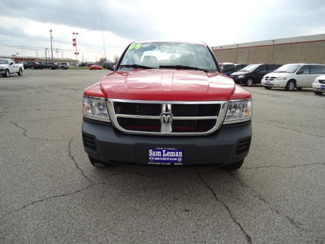 Dodge Dakota ES Pickup