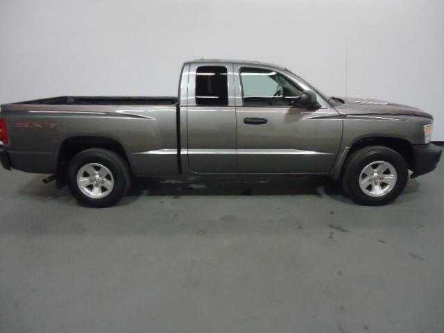 Dodge Dakota 2008 photo 1