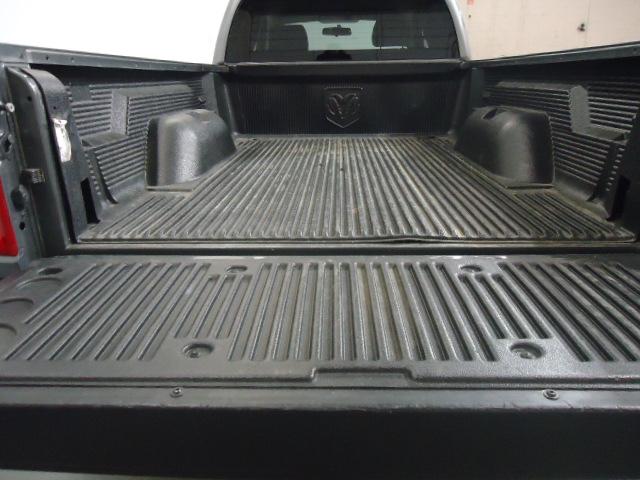 Dodge Dakota 2008 photo 2