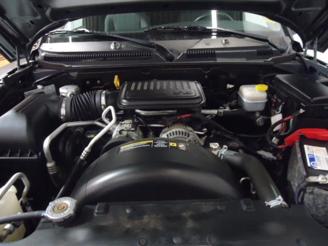 Dodge Dakota 2008 photo 3