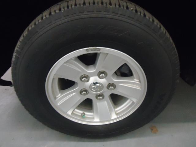 Dodge Dakota 2008 photo 4