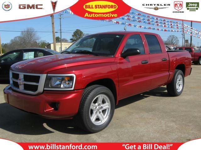 Dodge Dakota Unknown Unspecified