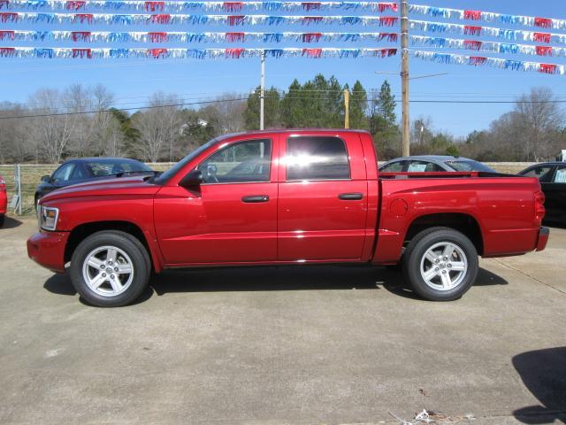 Dodge Dakota 2008 photo 1